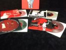 Third Man Records Vault #19 Elephant The White Stripes Jack White Rare