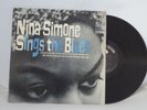Nina Simone Sings the Blues RCA Records America original stereo Eric Gale EX