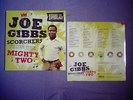 Joe Gibbs ?– Scorchers From The Mighty Two - 2-LP 2008/Junior Murvin,Prince Alla