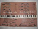 AXTL 1036-41 Bach The Well-Tempered Clavier Rosalyn Tureck 6LP Set