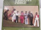 POSITIVE FORCE-SELF-TITLED ON SUGARHILL FUNK DISCO LP-ORIGINAL SEALED