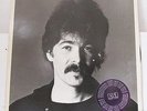 JOHN PRINE-BRUISED ORANGE ON ASYLUM FOLK LP-NM, PROMO