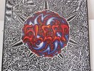 SLEEP-SLEEP'S HOLY MOUNTAIN ON KREATION STONER ROCK LP-STRONG VG+