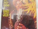 BUNKY GREEN-THE LATINIZATION OF ON CADET RARE LATIN JAZZ LP-NM, MONO, DG, IN SHR