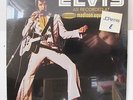 ELVIS PRESLEY-AS RECORDED AT MADISON SQUARE GARDEN ON RCA ROCK & ROLL LP-ORI