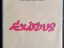 BOB MARLEY & THE WAILERS Exodus - MFSL (Mobile Fidelty) Vinyl LP