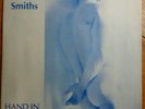 The Smiths - Hand in Glove - UK 7 Inch Single - Rough Trade RT 131