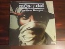 Mos Def - The New Danger - 2 x LP - Original - Vinyl - Record