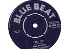 SUGAR POP - THE PRINCE - BLUE BEAT  BB316 - SKINHEAD - MOD