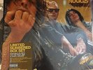 Flaming Lips Heady Nuggs box set 1992-2002 black vinyl numbered limited RSD