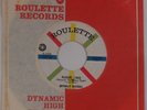 BEVERLY SISTERS: Flight 1203 Rare Answer Teen Doo Wop ROULETTE 45 VG++