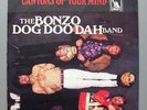 Bonzo Dog Doo Dah Band - Canyons Of Your Mind / I'm The Urban Spaceman LIBERTY