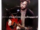 Eric Clapton UNPLUGGED, Double LP, 180g Vinyl, Reprise (2011)