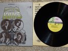 THE KINKS SOMETHING ELSE  LP 1st PRESS STEREO VG++ TRI COLOR label