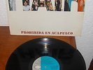 HAIR Musical MEXICAN CAST OST (1969  MEXICO 12