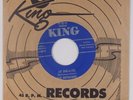 DAVE BARTHOLOMEW: My Ding-A-Ling RARE King BLUES R&B 45 Super NM- Hear