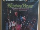 WITCHES BREW Classic Records SEALED RCA Living Stereo Audiophile LSC-2225 Gibson
