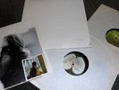 THE BEATLES WHITE ALBUM LP- 2 RECORD SET  SWBO-101 W/POSTER LOW NUMBER