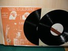 Led Zeppelin: Going to California Sept '71 3713 (VG+/VG+ 2LP)