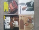4x HipHop Vinyl Dr. Doom/Common/Freddie Foxx/Canibus