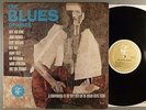 Blues Project, The  1964 Various Artists  Orig Mono Elektra Label