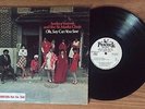 FUNK SOUL GOSPEL LP ANDREA VEREEN OH SAY CAN YOU SEE PEACOCK WLP DJ PROMO MINT-