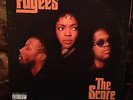 Fugees - The Score - Vinyl 2 x LP - 1st press