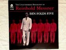 Ben Folds Five LP The Unauthorized Biography of Reinhold Messner 