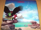 Budgie ?- never turn your back on a friend LP (Vinyl, Schallplatte) Deep Purple
