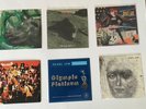 Pearl Jam Complete Set of 24 Christmas Singles
