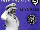 JAH SHAKA Dub Salute 5 LP NEW VINYL Jah Shaka Twinkle Brothers