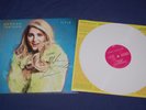 Meghan Trainor - Title (2015) White Vinyl/Record LP SIGNED/AUTOGRAPHED