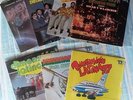OFFER 7LP Dimension Latina Venezuela guaguanco salsa merecumbe New and SEALED