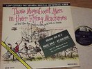 BO OST THOSE MAGNIFICENT MEN IN THEIR FLYING MACHINES Ron Goodwin Fox PROMO USA