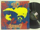 H.P. Lovecraft/II/1968 Philips Gatefold LP Vinyl Record