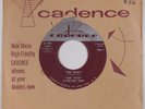 LINK WRAY: The Swag / Rumble USA Rockabilly Guitar Classic ORIG 45 Hear