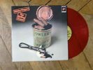 THE ROLLING STONES Sticky fingers ESPAGNOL VYNIL COULEUR RARE LP
