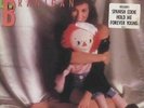 LAURA BRANIGAN HOLD ME 1985 LP 33 RPM STILL SEALED