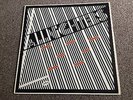 ALLNIGHTERS - 1980 LP NORTHERN SOUL,MOD,R&B DOBIE GRAY,GRAHAM BOND,HIGH NUMBERS