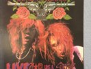 GUNS N' ROSES LIVE LIKE A SUICIDE UZI SUICIDE RECORDS 1986