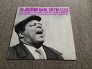 THE JAKI BYARD QUARTET - LIVE VOL.1 - 1967 TRANSATLANTIC LP EX - LOOK IN MY SHOP