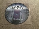 UFO - REGENERATOR LIVE 1982 - PICTURE DISC LP MINT UNPLAYED - LOOK IN EBAY SHOP