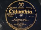 78 RPM -- Reb Spikes Majors and Minors, Columbia 1193, EE+  Jazz