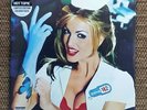 BLINK 182 Enema Of The State LP SPLATTER VINYL *SEALED* boxcar racer sum 41 nofx