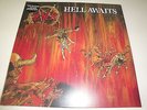 Slayer: Hell Awaits Coloured Vinyl LP