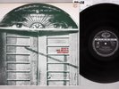 BANCO DEL MUTUO SOCCORSO IO SONO NATO LIBERO SEVEN SEAS GXF-2054 Japan LP