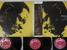 WYNTON KELLY LIVE AT LEFT BANK JAZZ AOCIETY 1968 VEE JAY Japan OBI 3LP