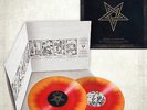The Ninth Gate OST Flame Vinyl - Wojciech Kilar (PLEASE READ DESCRIPTION)