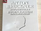 BRUCKNER The 9 Symphonies EUGEN JOCHUM 1stPress HMV 11LP Box MINT
