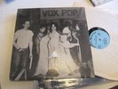 Vox Pop The Band Myth orig Mystic EP 12
